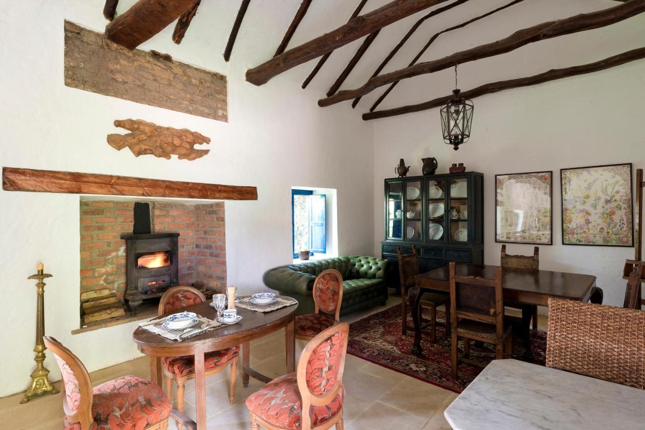 Casa La Bisbal Hotel Cucunuba Luaran gambar
