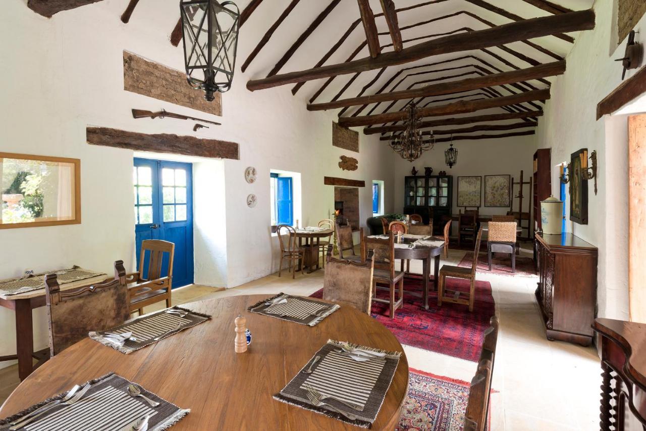 Casa La Bisbal Hotel Cucunuba Luaran gambar
