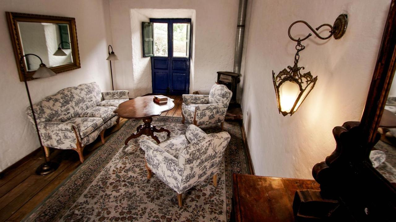 Casa La Bisbal Hotel Cucunuba Luaran gambar